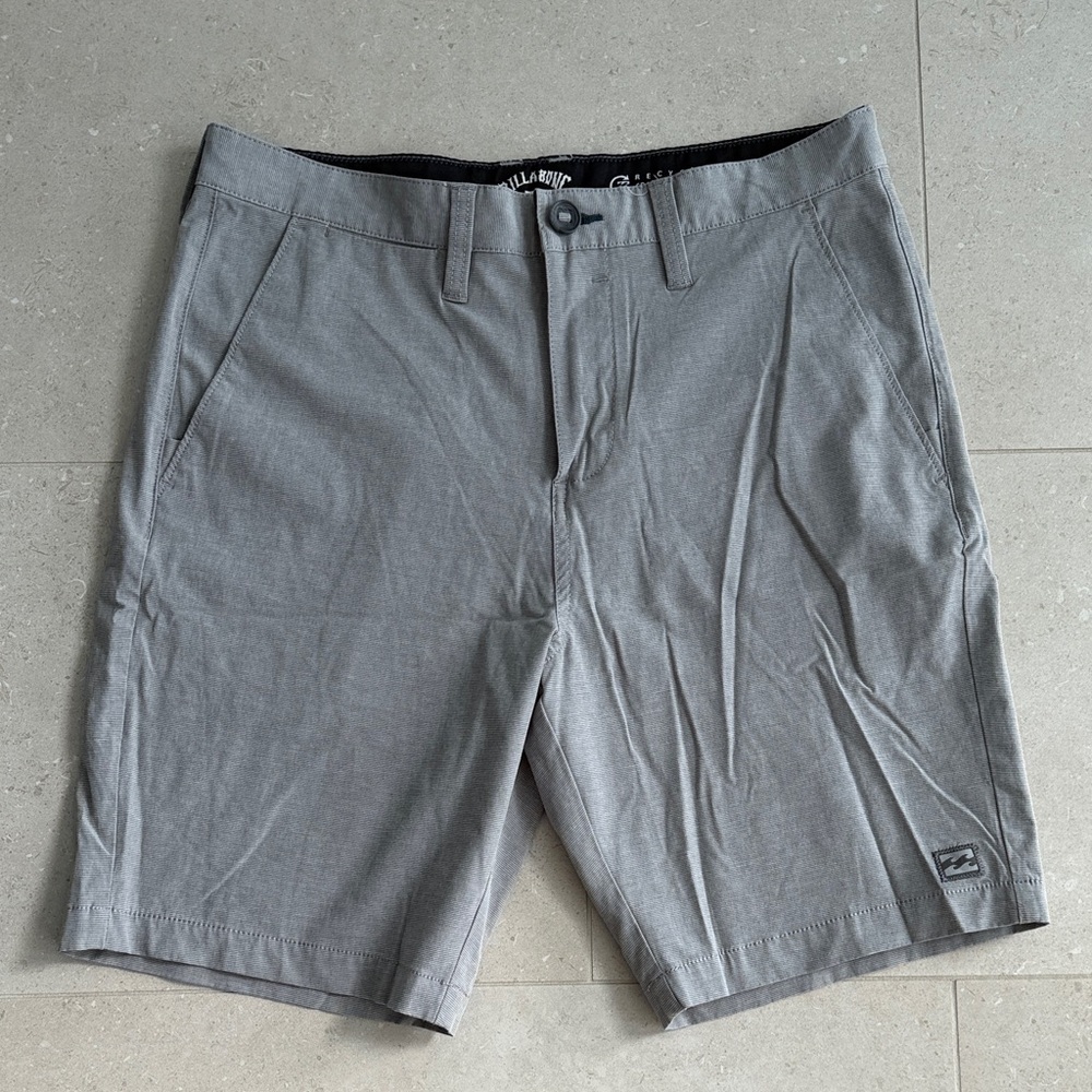 Billabong Recycler Crossfire Submersibles Shorts